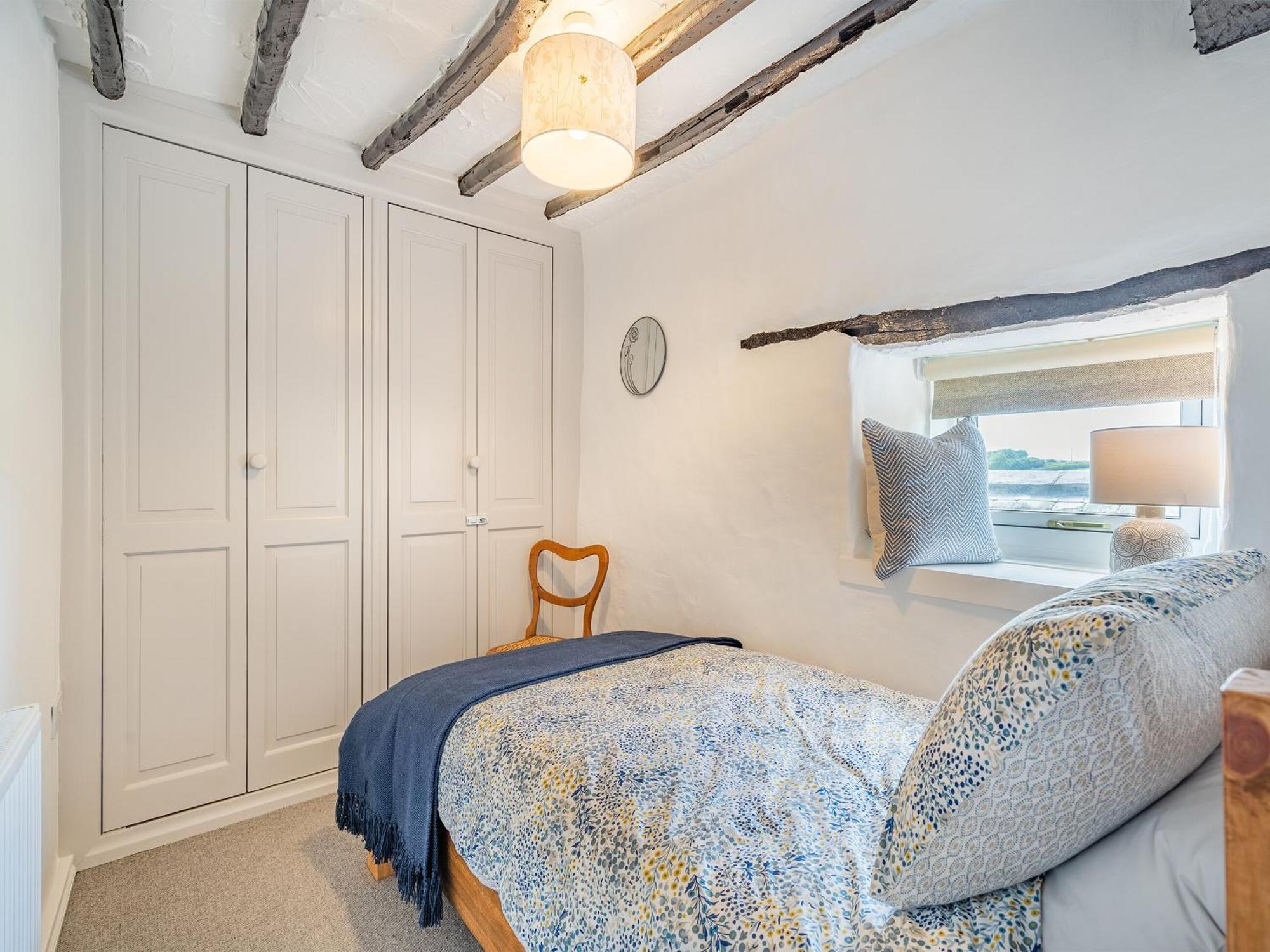 Rose Garden Cottage Heversham Extérieur photo